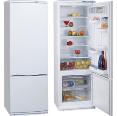 Холодильник Atlant XM 4013-022