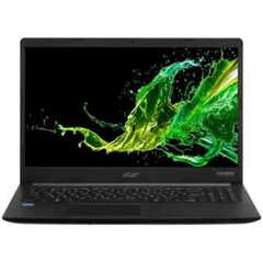 Ноутбук Acer Extensa 15 EX215-31-C3FF black