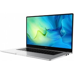 Ноутбук Huawei MateBook B3-510 space grey