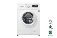 Стиральная машина LG F1096MDS0(с паром)
