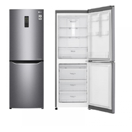 Холодильник LG GA-B379SLUL