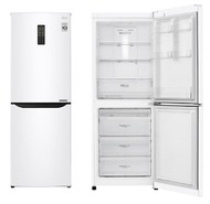 Холодильник LG GA-B379SQUL