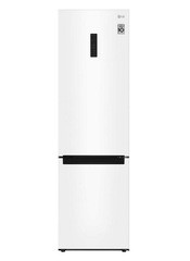 Холодильник LG GA-B509LQYL