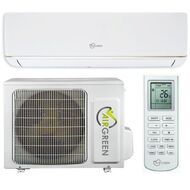 Кондиционер AIRGREEN GRI/GRO-09 HG 2