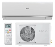 Кондиционер HEC-12HRCU03/R3(завод HAIER)