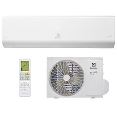 Кондиционер инверторный Electrolux Slide DC EACS/I-09HSL/N8