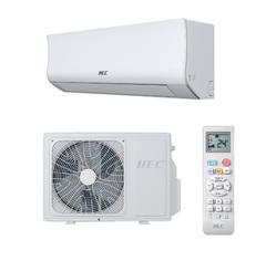 Кондиционер инверторный HEC-12HRE03(завод HAIER)