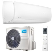 Кондиционер инверторный Midea MSAG1-09N8C2-I
