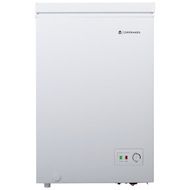Морозильный ларь ESPERANZA Elite CFH110FW