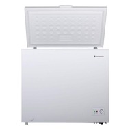 Морозильный ларь ESPERANZA Elite CFH235FW