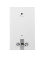 Газовая колонка Electrolux GWH 10 High Performance Eco