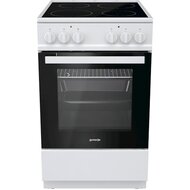 Плита электрическая GORENJE EC 5121 WG-B