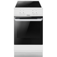 Плита электрическая HANSA FCCW 530001