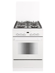 Плита газоэлектрическая Gefest ПГЭ 6502-03 0240