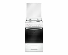 Плита газовая Gefest ПГ 3200-06 К2 стеклянная крышка