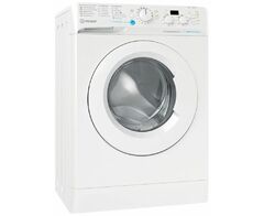 Стиральная машина Indesit BWSD61051WWV