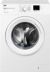 Стиральная машина Beko WRE 6511 ZWW