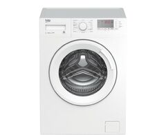 Стиральная машина BEKO WRE6512BWW