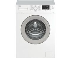 Стиральная машина BEKO WSDN63512ZSW