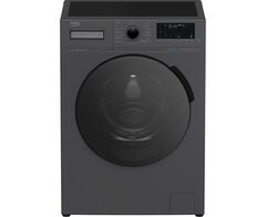 Стиральная машина BEKO WSPE7H616A