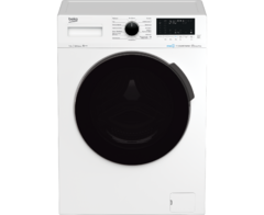 Стиральная машина BEKO WSPE7H616W