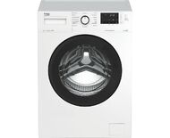 Стиральная машина BEKO WSRE6H612ZAWI