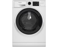 Стиральная машина Hotpoint-Ariston NSB6039KVERU