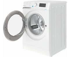 Стиральная машина Indesit BWE 81282 L