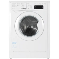 Стиральная машина Indesit IWSE 6105 (CIS).L