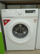 Стиральная машина KRAFT KF-MD 6104 W