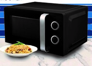 Микроволновая печь Häuslich MW 7202S