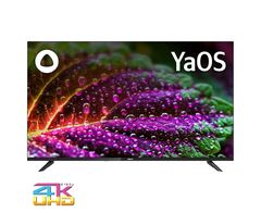 Телевизор BBK 43LEX-8246/UTS2C Smart TV с Алисой