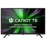 Телевизор BQ 32S09B Smart