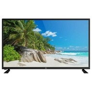 Телевизор BQ 39S07B Smart 