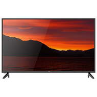 Телевизор BQ 43S23G Black