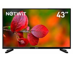Телевизор NETWIT P 13043