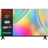 Телевизор TCL 32S5400AF