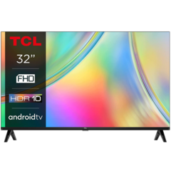 Телевизор TCL 32S5400AF(Full HD)