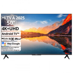 Телевизор XIAOMI Mi LED TV A 50 2025 