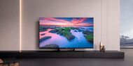 Телевизор XIAOMI TV A43 FHD 2025 RU (Full HD)