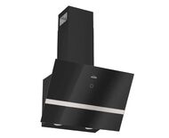 Вытяжка наклонная ELIKOR RISE BK 50